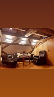 Bayreuth Loft im Zentrum Altstadtflair mit Holz und Stil - 3