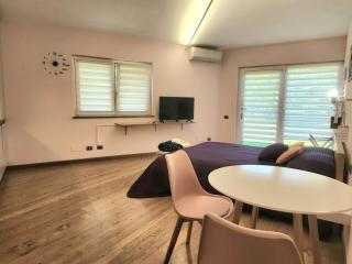 Bellavitalia - a cozy nest in the foothills of the Alps - 2