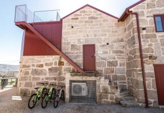 Casa de Penedones - Ventos de Barroso - 8