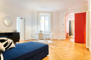 Cadorna Prestigious Apartment - Modern Architecture in front of the Station - Milan - 6