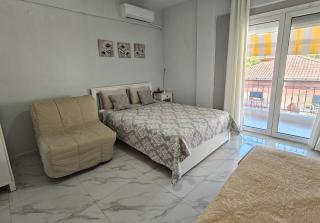 Μ3 - Maraki Apartments - Nea Kallikratia - 8