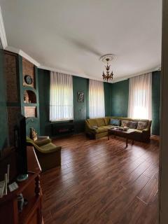 Guesthouse Keda - 9