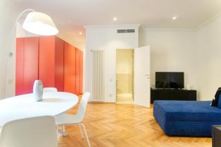 Cadorna Prestigious Apartment - Modern Architecture in front of the Station - Milan - 9
