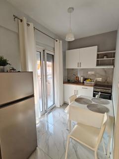 Μ3 - Maraki Apartments - Nea Kallikratia - 6