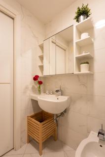 Keys of Italy - Ginori - 2 bedrooms apartment by Mercato Centrale - Florenz - 2
