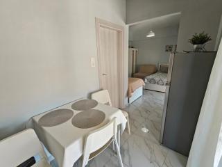 Μ3 - Maraki Apartments - Nea Kallikratia - 4