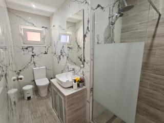 Μ3 - Maraki Apartments - Nea Kallikratia - 3