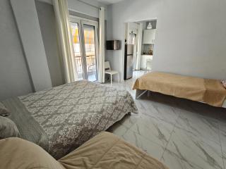 Μ3 - Maraki Apartments - Nea Kallikratia - 7