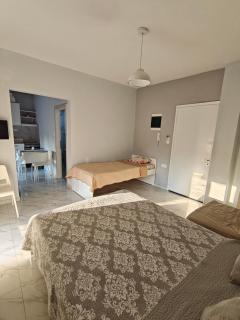 Μ3 - Maraki Apartments - Nea Kallikratia - 9