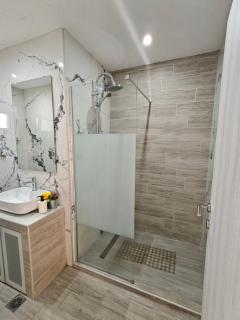Μ3 - Maraki Apartments - Nea Kallikratia - 2