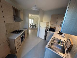 Cozy 2 bedroom flat near Gazi - Athen - 7