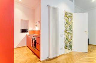 Cadorna Prestigious Apartment - Modern Architecture in front of the Station - 1