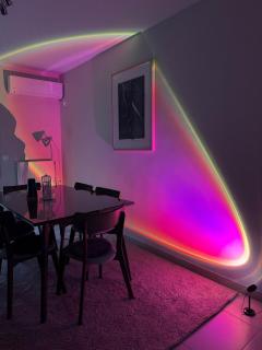 Cozy 2 bedroom flat near Gazi - Athen - 4