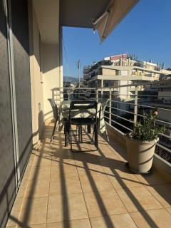 Cozy 2 bedroom flat near Gazi - Athen - 1