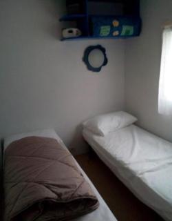 Séjour nature, 3 chambres, terrasse et clim - Guchen - 3