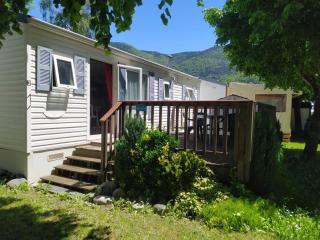 Séjour nature, 3 chambres, terrasse et clim - Guchen - 5