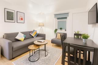 Space For Groups, 10 mins from centre with parking! - 7