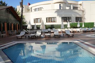 Ada Newday Resort Hotel - Kuşadası - 8