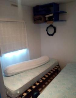Séjour nature, 3 chambres, terrasse et clim - Guchen - 2