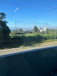 DEPARTAMENTO frente al GOLF!! - Mar del Plata - 5
