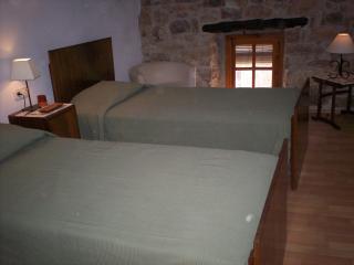 Rural Horizons on La Ruta del Cister - Forés - 5