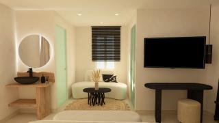 ASTREA Relax Suites - Adamas - 5