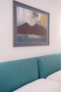 Roem B&B at the station - 8