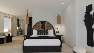 ASTREA Relax Suites - Adamas - 4