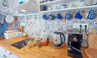 Bulgarian country house near the sea - Banya - 5