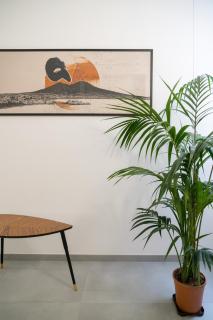 Roem B&B at the station - 5