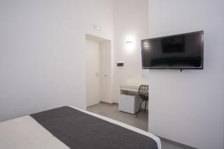 Roem B&B at the station - 3