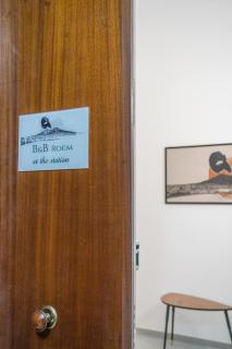 Roem B&B at the station - 2