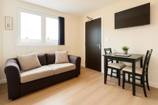 Spacious 1 Bed Apartment In The City Centre - Cardiff - 8
