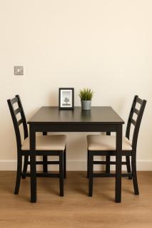 Spacious 1 Bed Apartment In The City Centre - Cardiff - 2