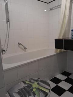 Appartement Denis - 1