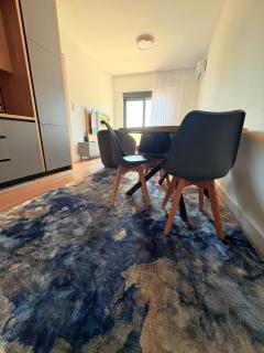 Twin Towers two-room apartment - Bečići - 8