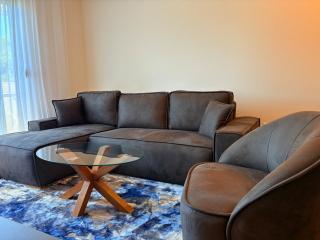 Twin Towers two-room apartment - Bečići - 9