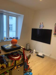 Central apartment in Hjørring - 7