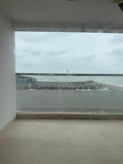 Aparta Suit con vista al mar - Cartagena de Indias - 3