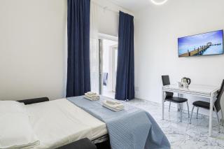 Nettuno80 5 by Casa di Marco AP34 - Lido Conchiglie - 8