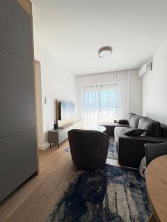 Twin Towers two-room apartment - Bečići - 3
