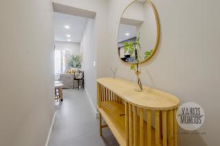 Sabor madrileño para 5 en Calatrava 19 - E2 - 4