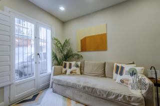 Sabor madrileño para 5 en Calatrava 19 - E2 - 3