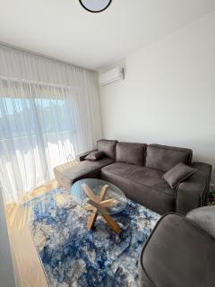Twin Towers two-room apartment - Bečići - 2