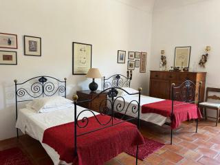Monte dos Pensamentos - Turismo Rural - Estremoz - 2