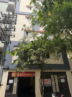 Flat in whitefield - Bangalore - 6