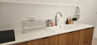 Private stone renovated studio - Nazareth - 9