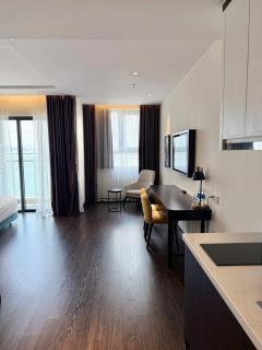 Sky View Homestay - Ha Long - 5