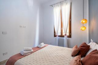 La Domus Firenze - Florença - 3