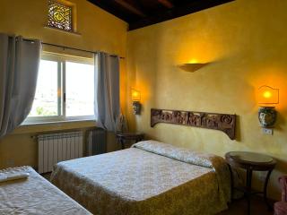 Ciuci's Manor - Aragona - 9